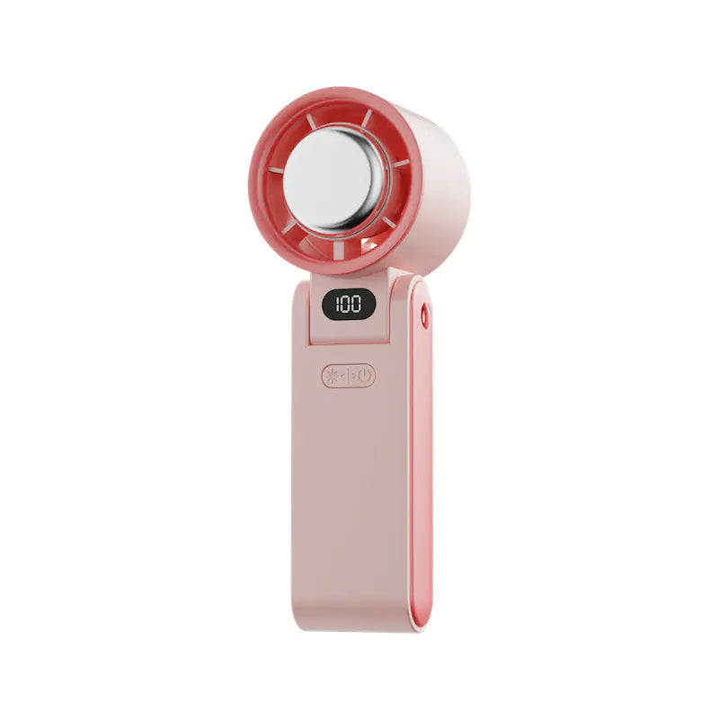 Ice Compress Handheld Cooler