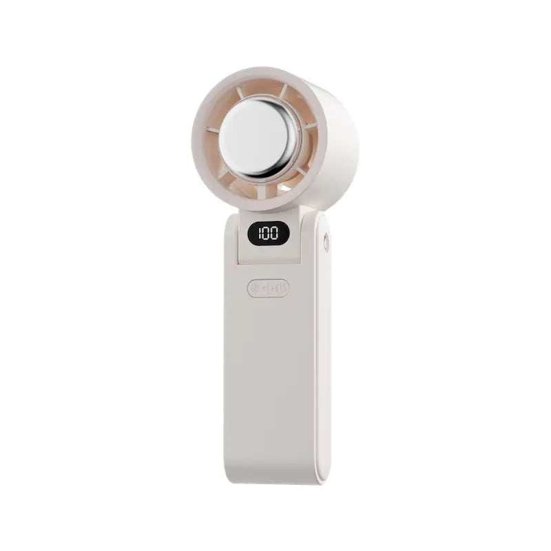 Ice Compress Handheld Cooler