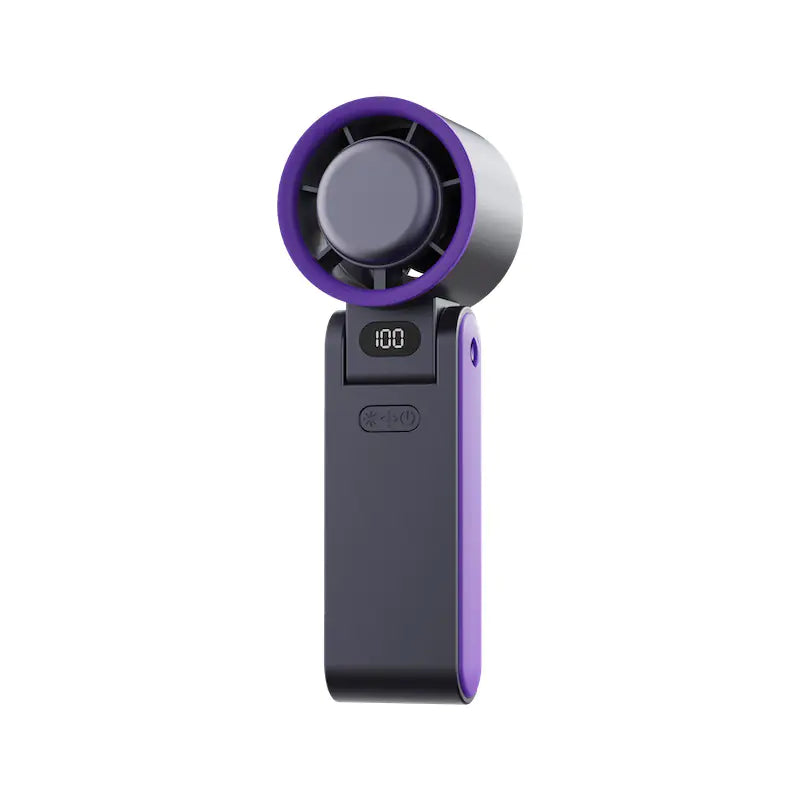 Ice Compress Handheld Cooler